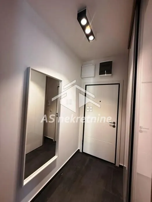 Izdavanje, trosoban stan, 56m², Južni Bulevar, Vračar Sve Podlokacije