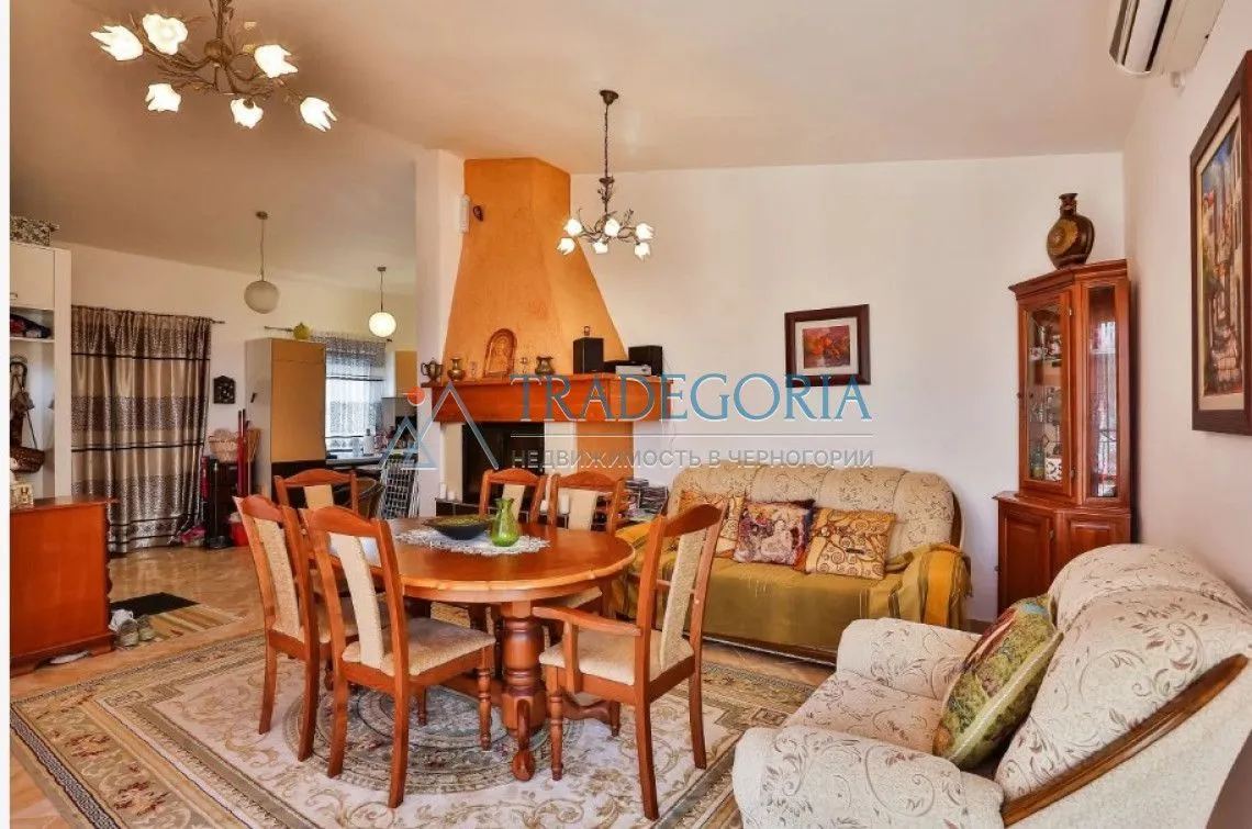 Prodaja, kuća, 128m², Sutomore, Bar