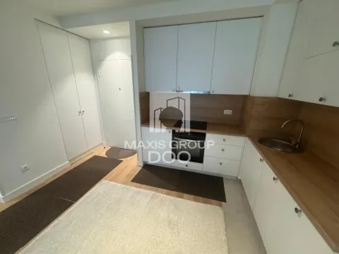 Sale, two bedroom apartment, 57m², Savski Venac, Beograd - image 11