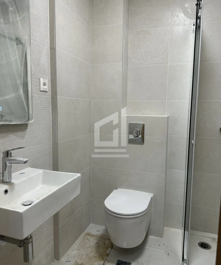 Prodaja, stan, 37m², Zabjelo, Podgorica