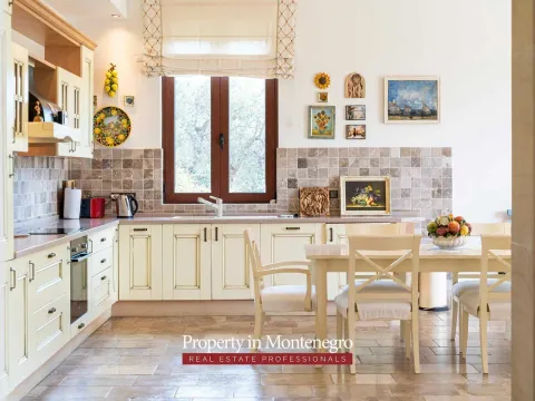 Prodaja, kuća, 971m², Petrovac, Budva - image 20