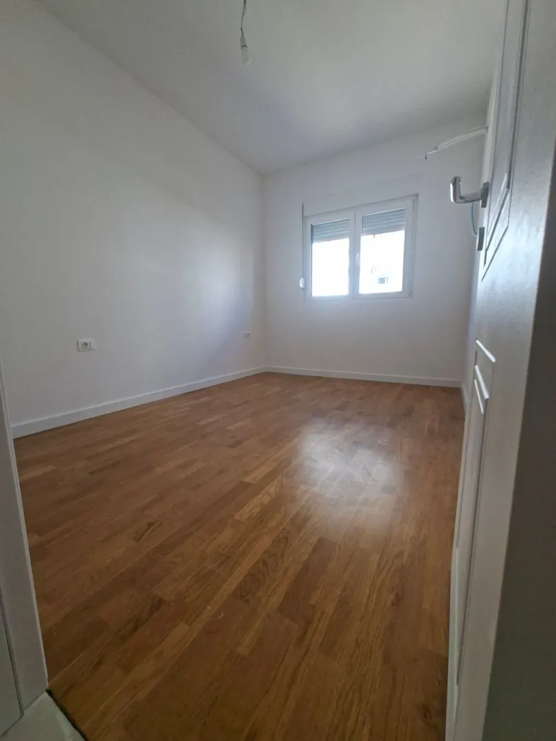 Sale, two bedroom apartment, 64m², Zabjelo, Podgorica