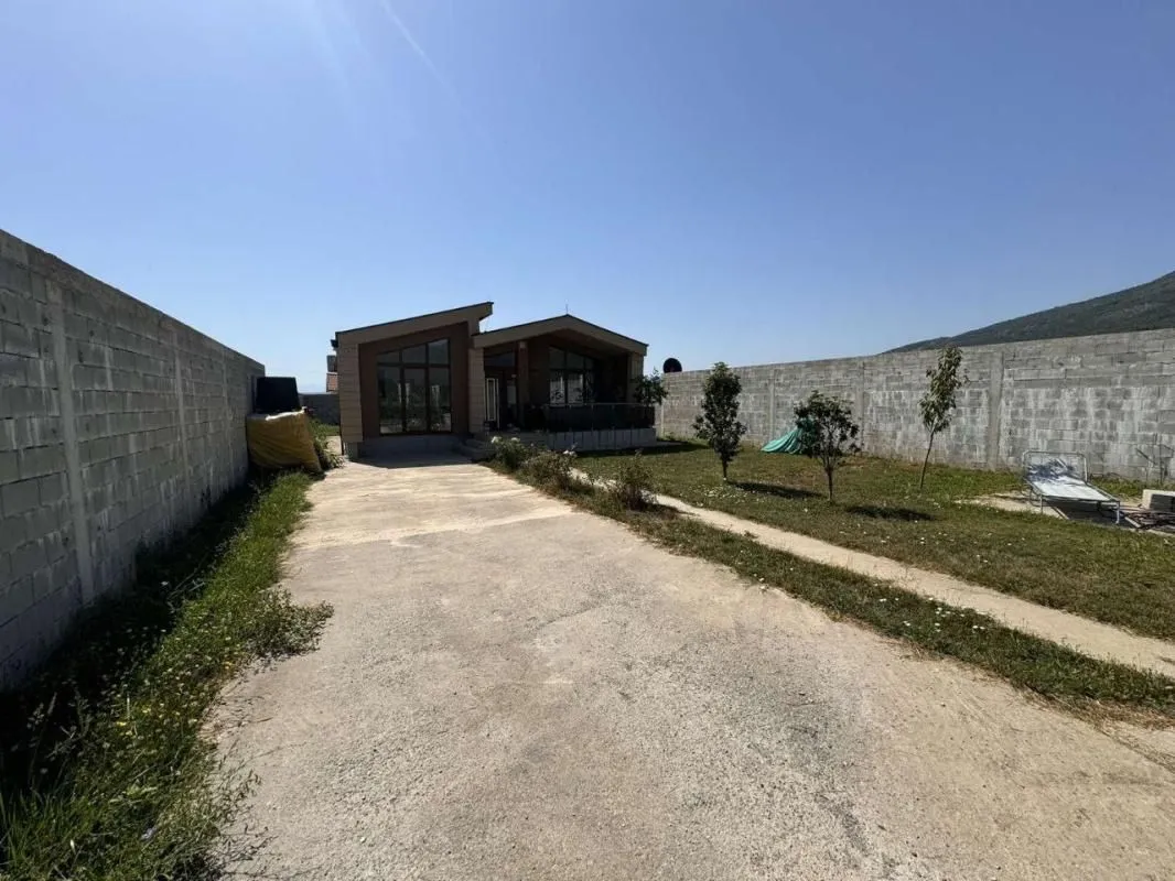 Prodaja, kuća, 115m², Danilovgrad, Crna Gora