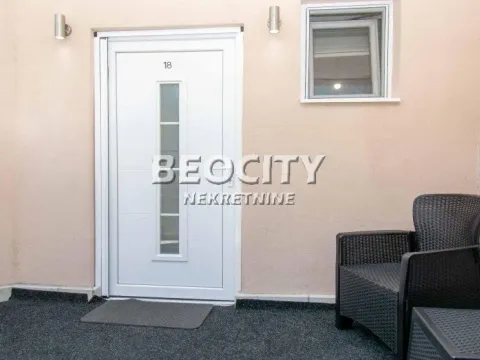 Rent, apartment, 49m², Žarkovo, Beograd - image 16