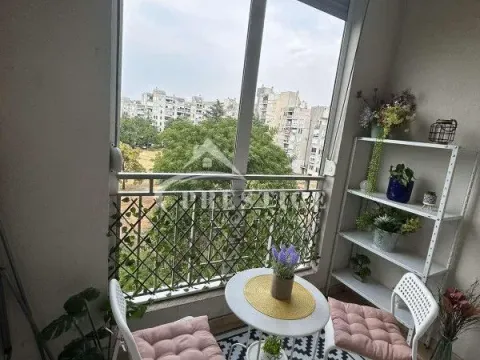 Izdavanje, jednosoban stan, 45m², Blok 6, Podgorica - image 9