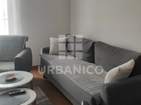 Rent, one bedroom apartment, 59m², Stara Varoš, Podgorica - image 2