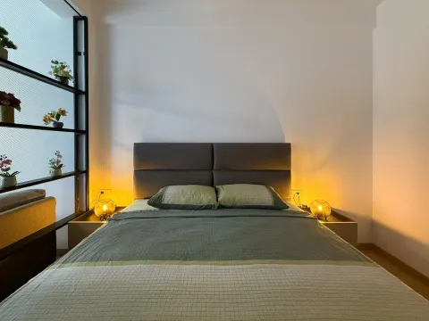 Rent, one bedroom apartment, 41m², Centar, Bar - image 6