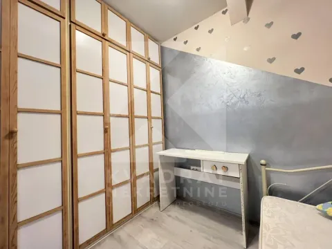 Rent, one bedroom apartment, 50m², Centar, Podgorica - image 9