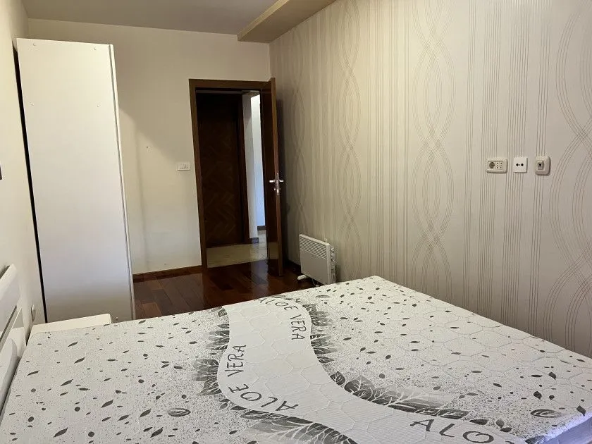 Rent, one bedroom apartment, 51m², Centar, Podgorica