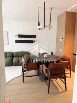 Izdavanje, trosoban stan, 78m², Novi Beograd Blok 64, Novi Beograd Sve Podlokacije - image 5