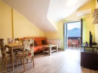 Rent, one bedroom apartment, 50m², Dobrota, Kotor - image 1