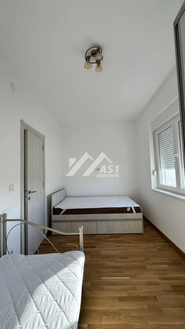 Rent, one bedroom apartment, 40m², Adice, Novi Sad Sve Podlokacije