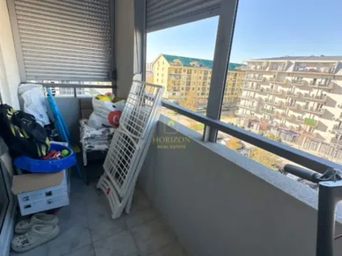 Prodaja, jednosoban stan, 42m², Stari Aerodrom, Podgorica - image 5