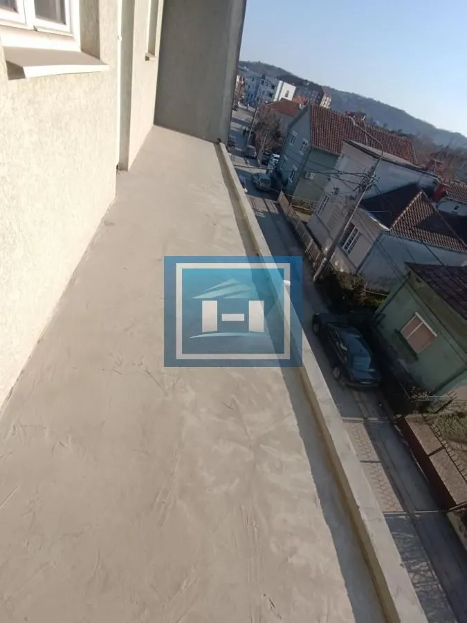 Prodaja, četvorosoban stan, 146m², Centar, Jagodina
