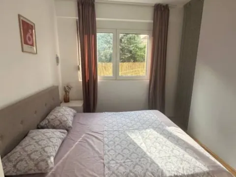 Sale, two bedroom apartment, 64m², Velji Vinogradi, Budva - image 8