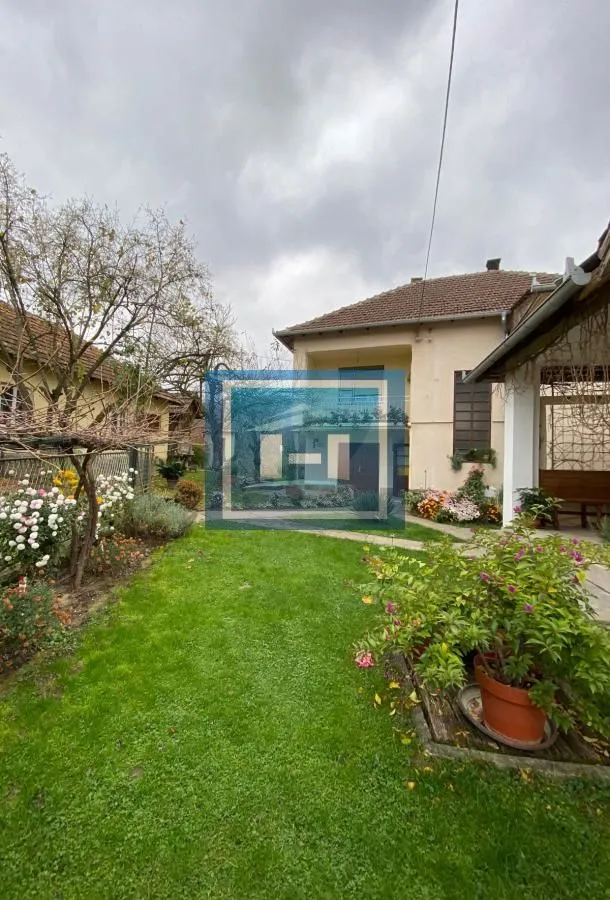 Prodaja, kuća, 188m², Lipova, Vrnjačka Banja
