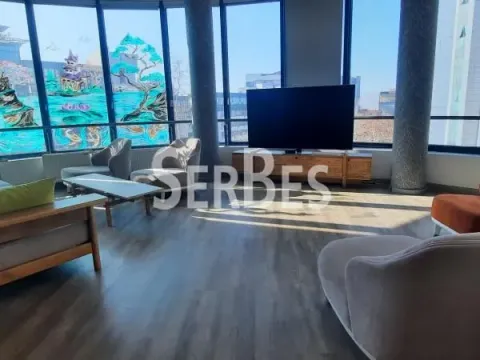 Izdavanje, četvorosoban stan, 123m², Novi Sad Sve Podlokacije, Novi Sad - image 15