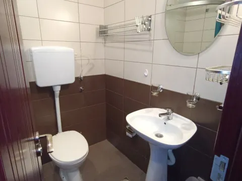 Rent, studio apartment, 20m², Kod Big Fashion-a, Podgorica - image 6