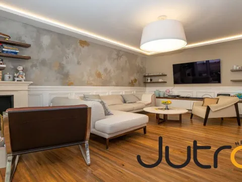 Sale, three bedroom apartment, 122m², Podgorica, Crna Gora - image 2