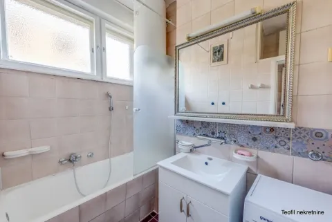 Sale, two bedroom apartment, 65m², Kalenić Pijaca, Vračar Sve Podlokacije - image 16