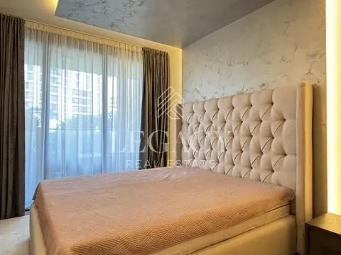 Rent, two bedroom apartment, 60m², Savski Venac, Beograd - image 7
