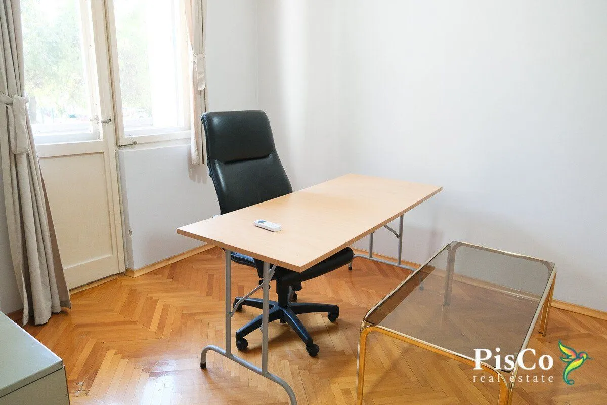 Izdavanje, poslovni prostor, 60m², Preko Morače, Podgorica