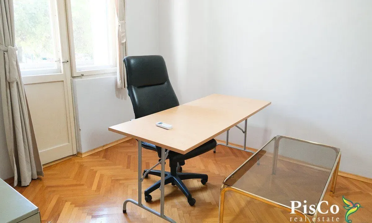Rent, office space, 60m², Preko Morače, Podgorica