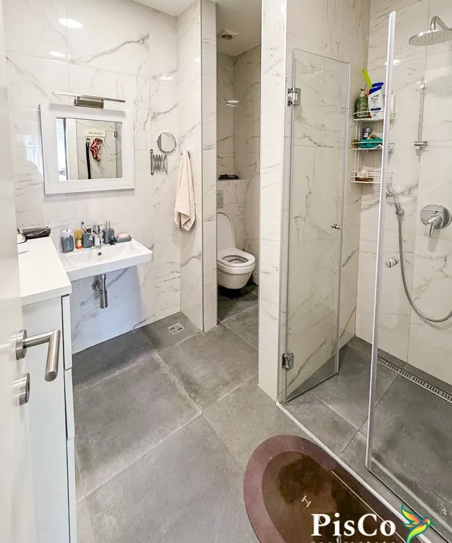 Sale, two bedroom apartment, 96m², Bar, Crna Gora