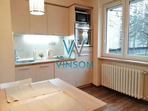 Rent, one bedroom apartment, 48m², Železnička Stanica, Novi Sad Sve Podlokacije - image 6