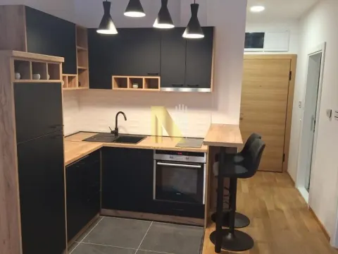 Izdavanje, jednosoban stan, 41m², Telep, Novi Sad Sve Podlokacije - image 5