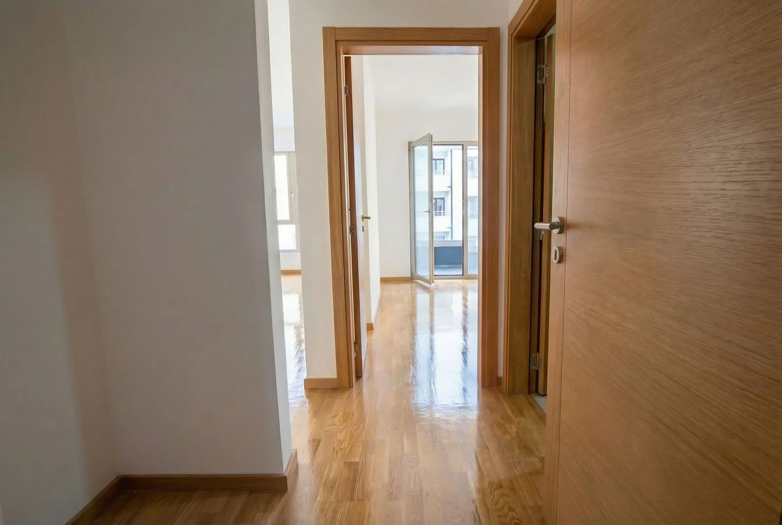 Prodaja, dvosoban stan, 44m², Bečići, Budva