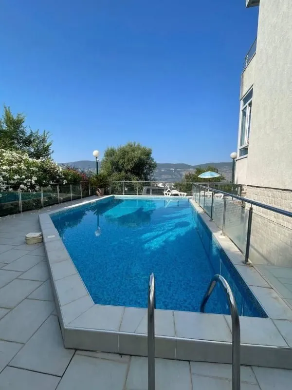 Prodaja, jednosoban stan, 48m², Topla, Herceg Novi