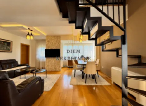 Sale, four bedroom apartment, 154m², Zabjelo, Podgorica