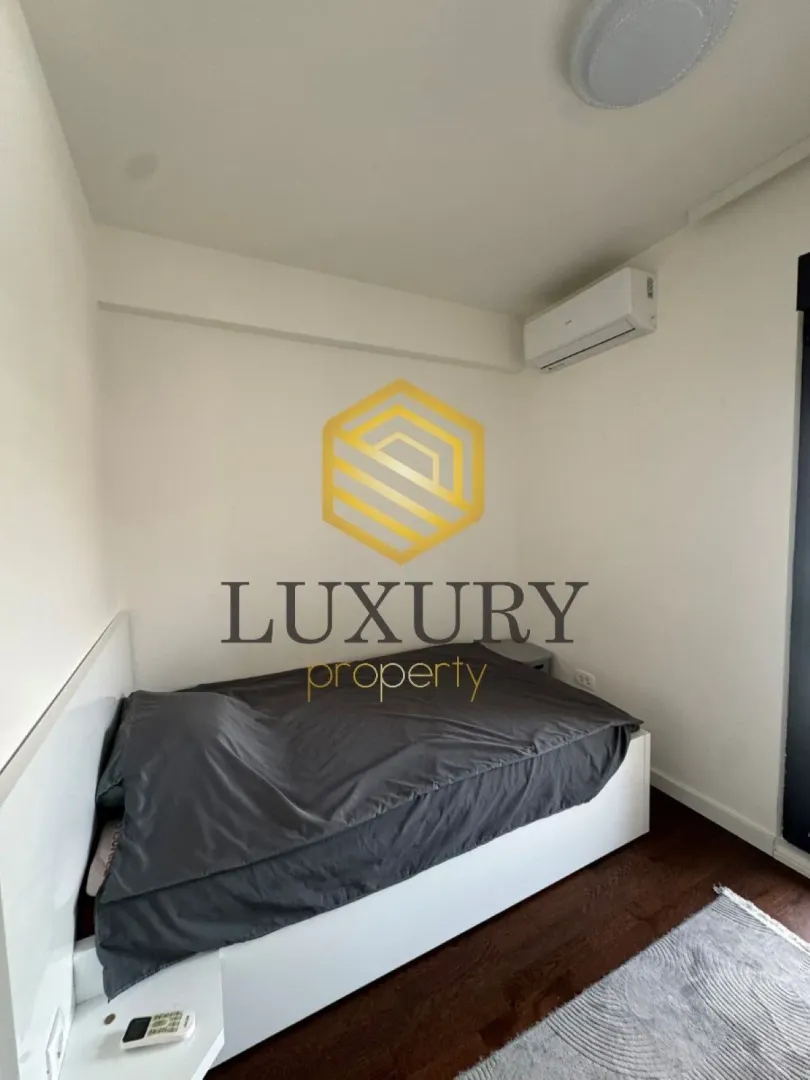 Rent, two bedroom apartment, 57m², Central Point, Podgorica