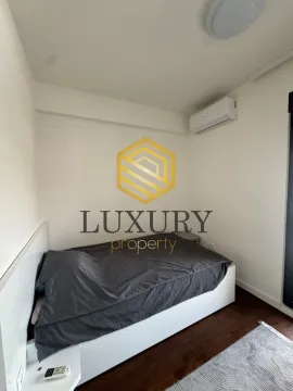 Rent, two bedroom apartment, 57m², Central Point, Podgorica - image 6