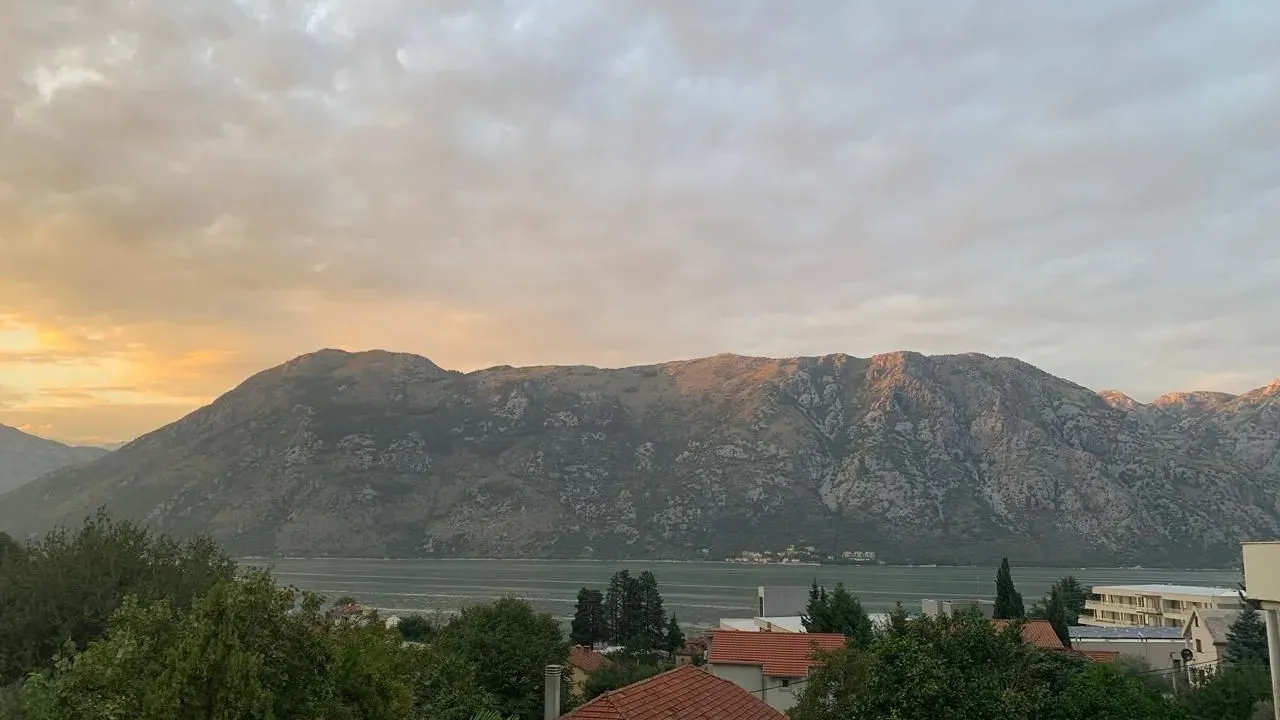 Sale, land lot, 2313m², Stoliv, Kotor