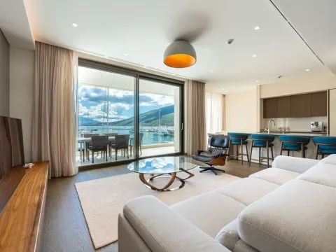Prodaja, trosoban stan, 160m², Kumbor, Herceg Novi - image 2