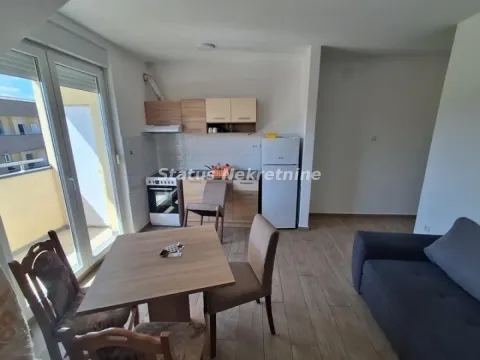 Izdavanje, jednosoban stan, 47m², Adice, Novi Sad Sve Podlokacije - image 12