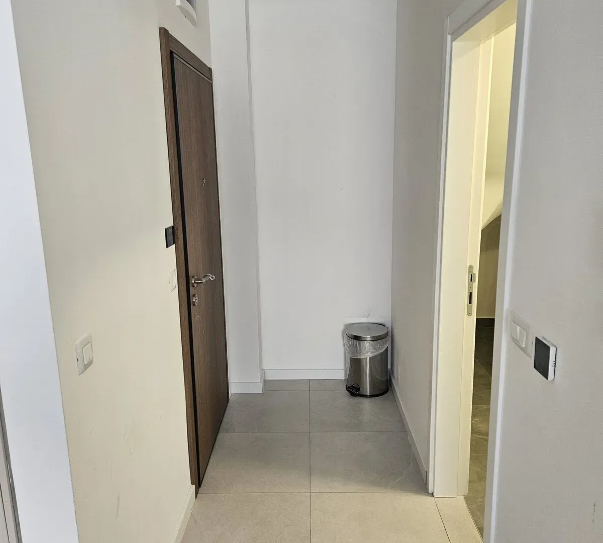 Sale, apartment, 41m², Budva, Crna Gora