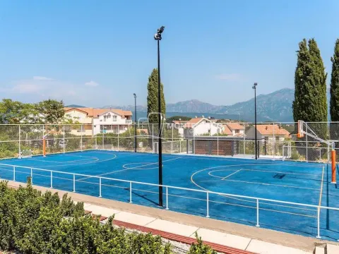 Prodaja, dvosoban stan, 90m², Luštica Bay, Tivat - image 4