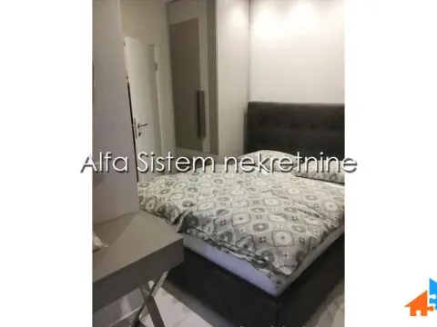 Izdavanje, dvosoban stan, 56m², Čubura, Beograd - image 15