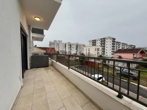 Rent, one bedroom apartment, 62m², Zabjelo, Podgorica - image 2