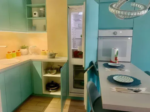 Sale, one bedroom apartment, 31m², Budva, Crna Gora - image 9