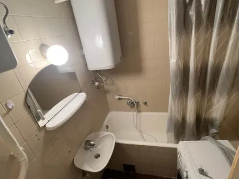 Rent, three bedroom apartment, 70m², Bezanijska Kosa 1, Bežanijska Kosa Sve Podlokacije - image 5