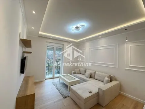 Stan in Vukov Spomenik