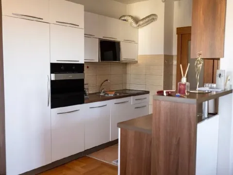 Izdavanje, dvosoban stan, 88m², Tuški Put, Podgorica - image 4