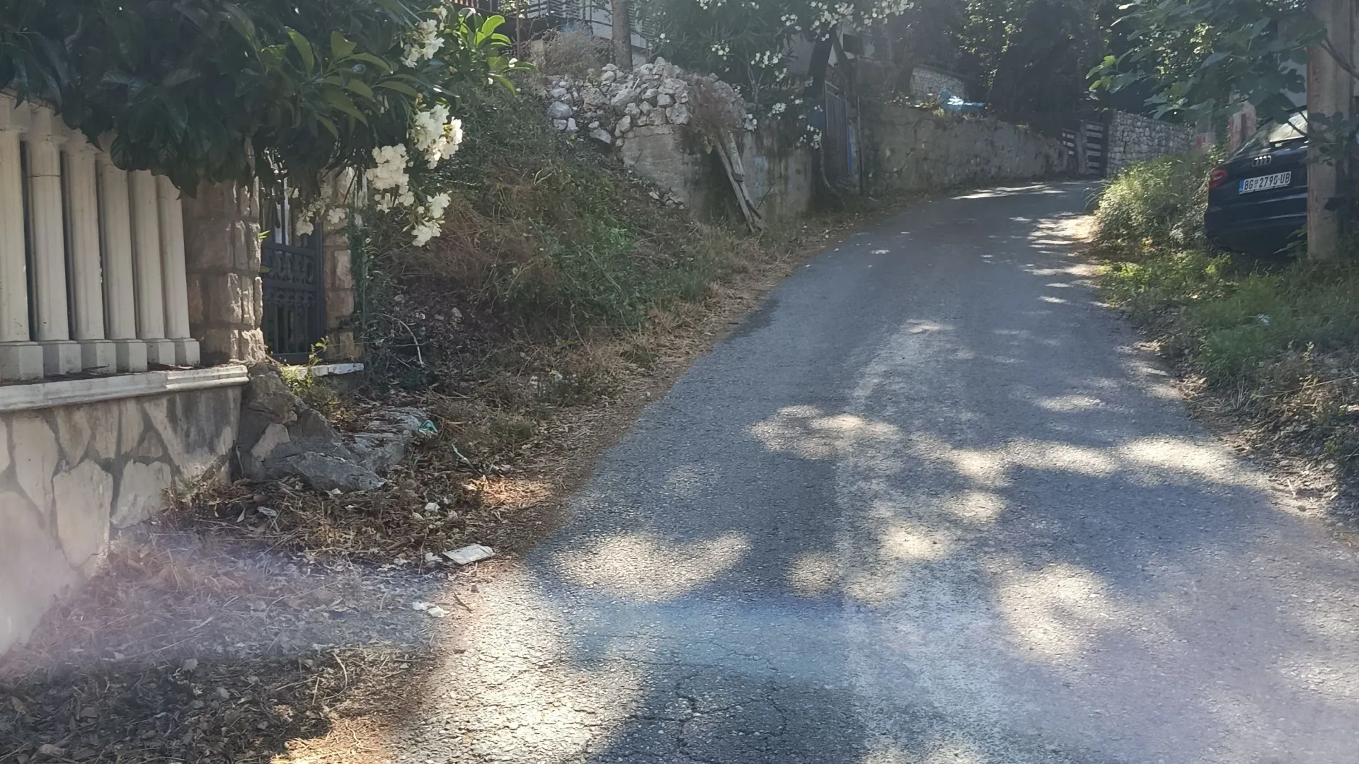 Prodaja, kuća, 40m², Kruče, Ulcinj