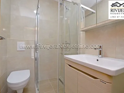 Sale, three bedroom apartment, 115m², Igalo, Herceg Novi - image 4