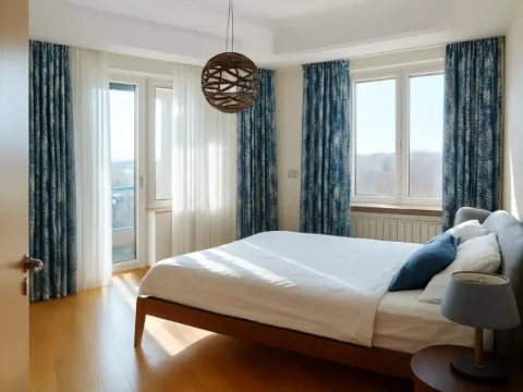 Prodaja, petosoban stan, 159m², Novi Beograd Blok 19, Novi Beograd Sve Podlokacije - image 6