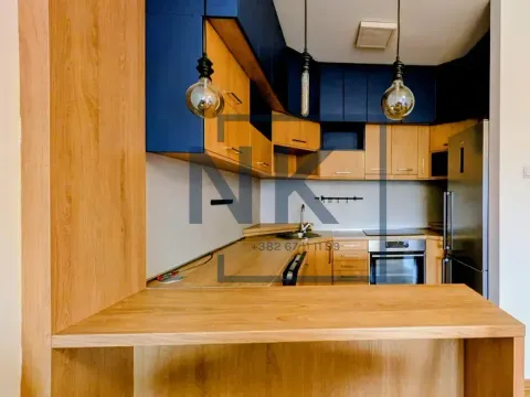 Izdavanje, jednosoban stan, 51m², Zabjelo, Podgorica - image 6